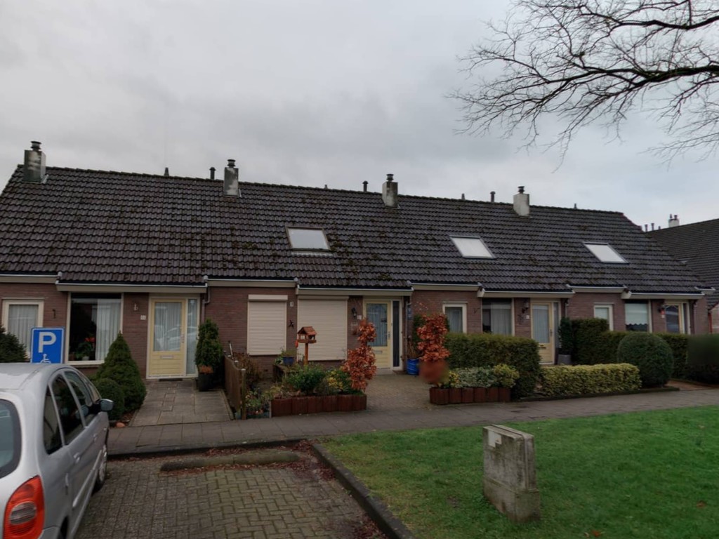 Acacialaan 61, 7881 RR Emmer-Compascuum, Nederland