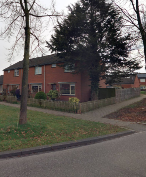 Kruiwerk 105, 7891 MC Klazienaveen, Nederland