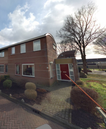 Leggerstraat 2, 7891 KX Klazienaveen, Nederland