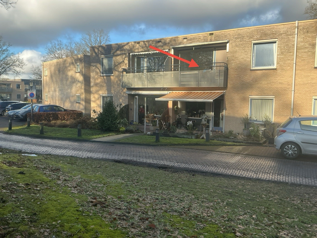 De Wijert 97, 7981 AH Diever, Nederland