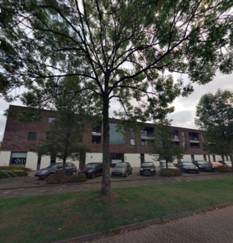 Obrechtlaan 1A, 9402 TB Assen, Nederland