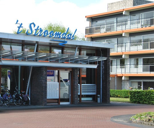 Torenlaan 261, 9411 KD Beilen, Nederland