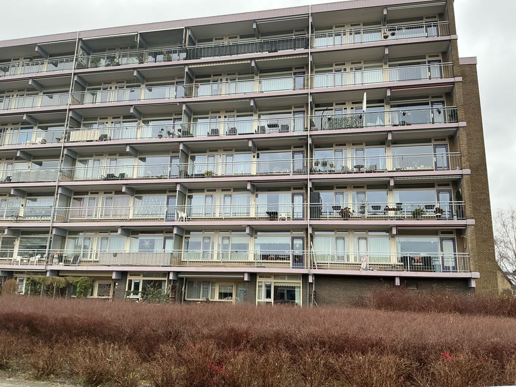 Zuiderlaan 65, 7944 EC Meppel, Nederland