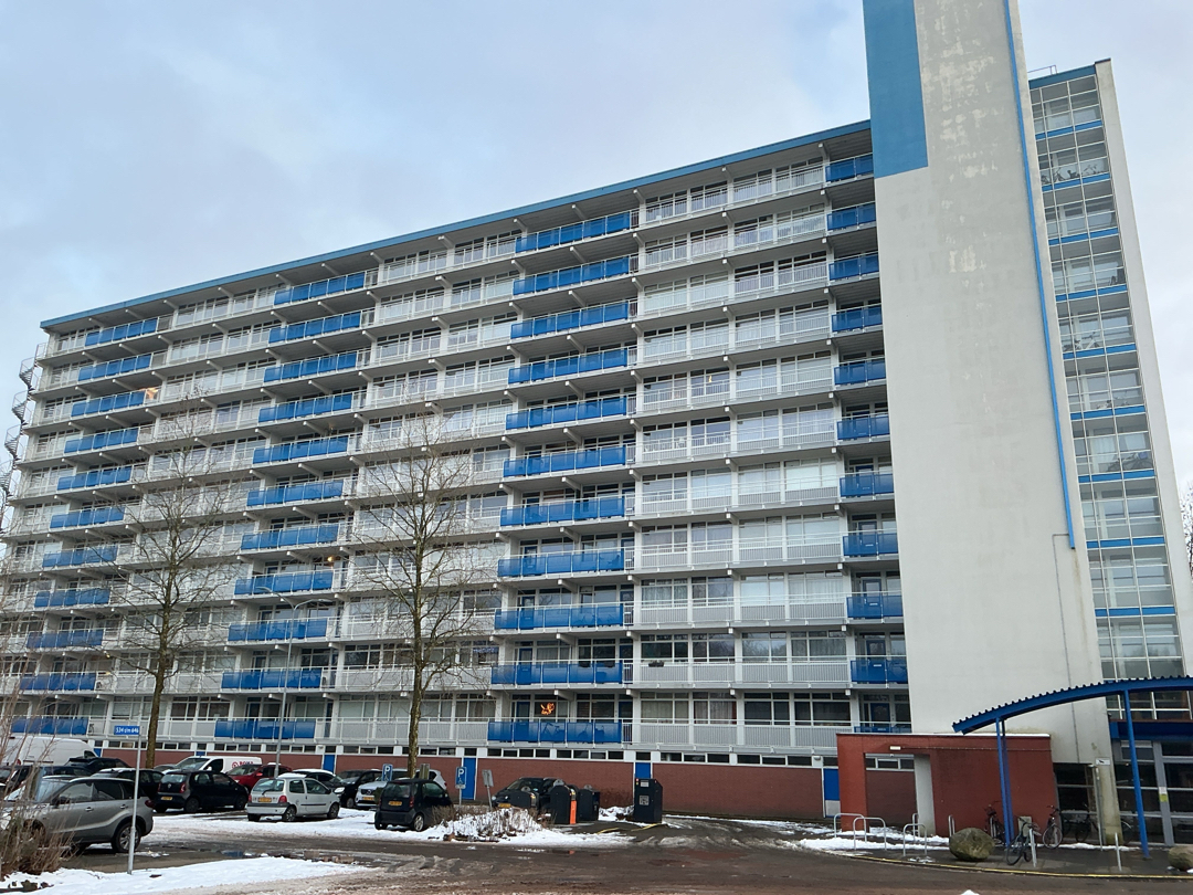 Smetanalaan 506, 9402 XS Assen, Nederland