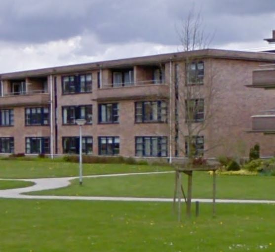 Zuster Kleveringastraat 19, 9321 CK Peize, Nederland