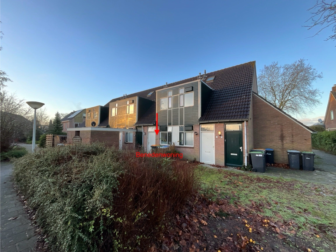 Klinge 6, 7963 CZ Ruinen, Nederland