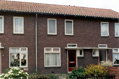 Wethouder Robaardstraat 84