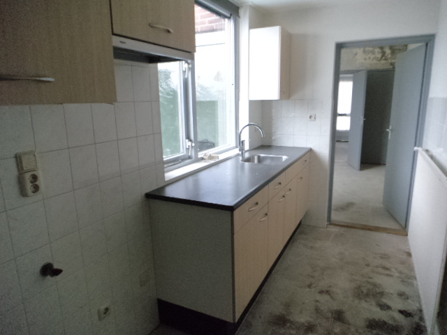 Wethouder Robaardstraat 84