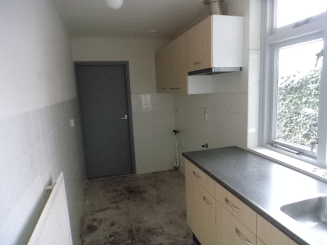 Wethouder Robaardstraat 84