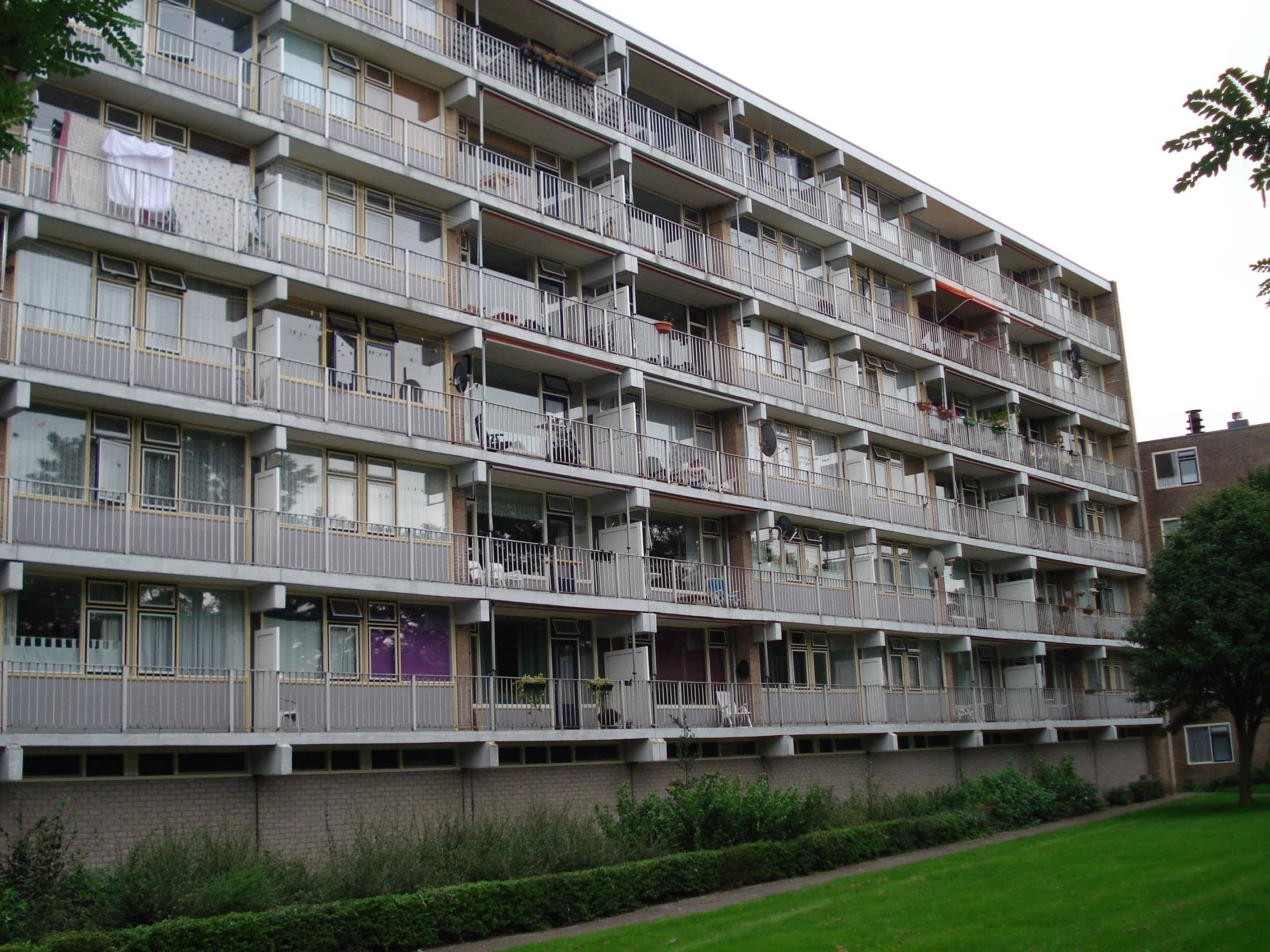 Rembrandtlaan 57, 7741 AB Coevorden, Nederland