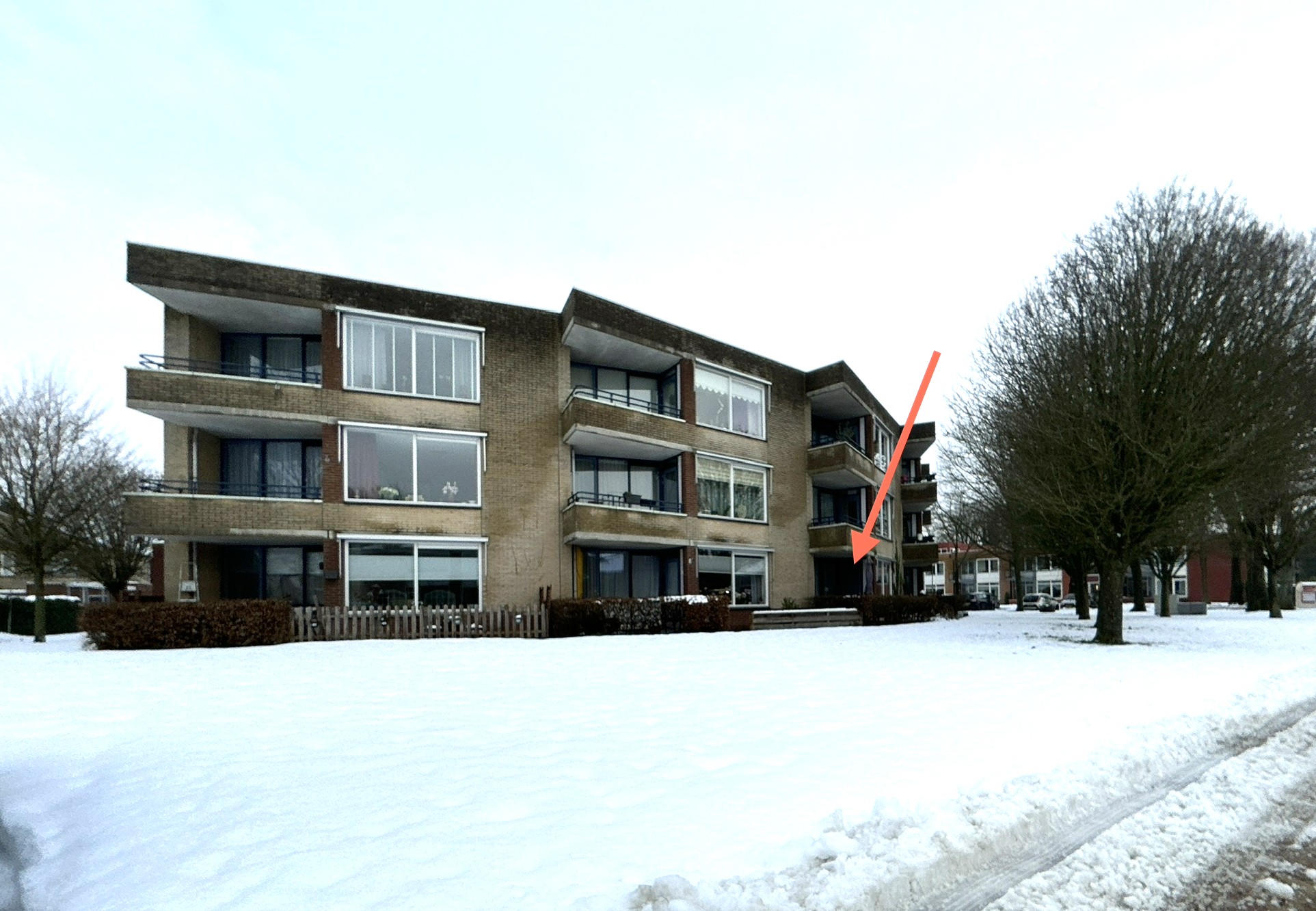 Prinses Margrietstraat 38