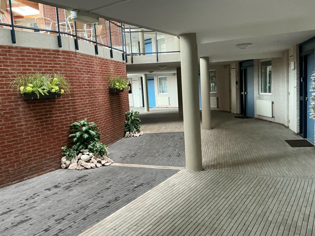 Prinses Margrietstraat 38