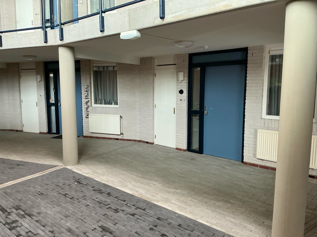 Prinses Margrietstraat 38