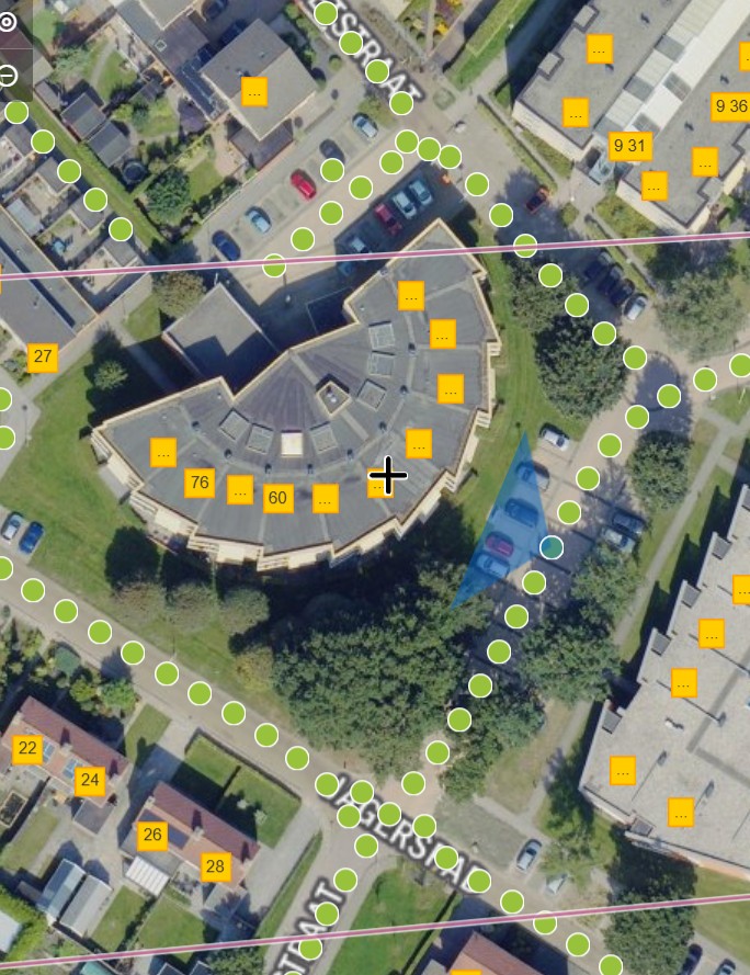 Prinses Margrietstraat 38