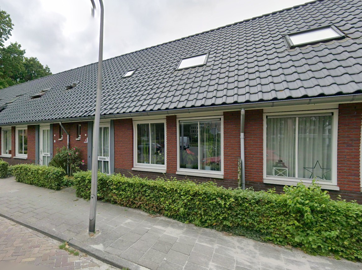 Dedelstraat 4, 7906 EG Hoogeveen, Nederland
