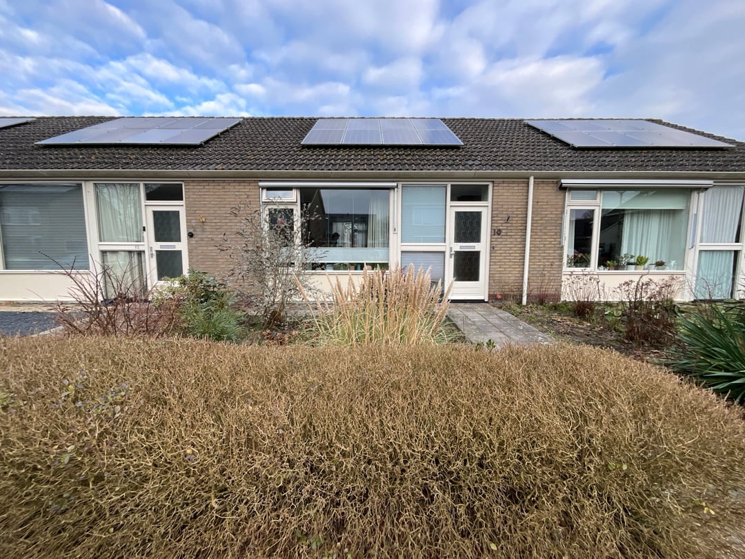 Karspelstraat 10, 7948 BG Nijeveen, Nederland