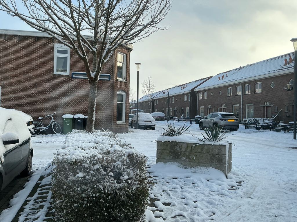 Prins Hendrikstraat 1