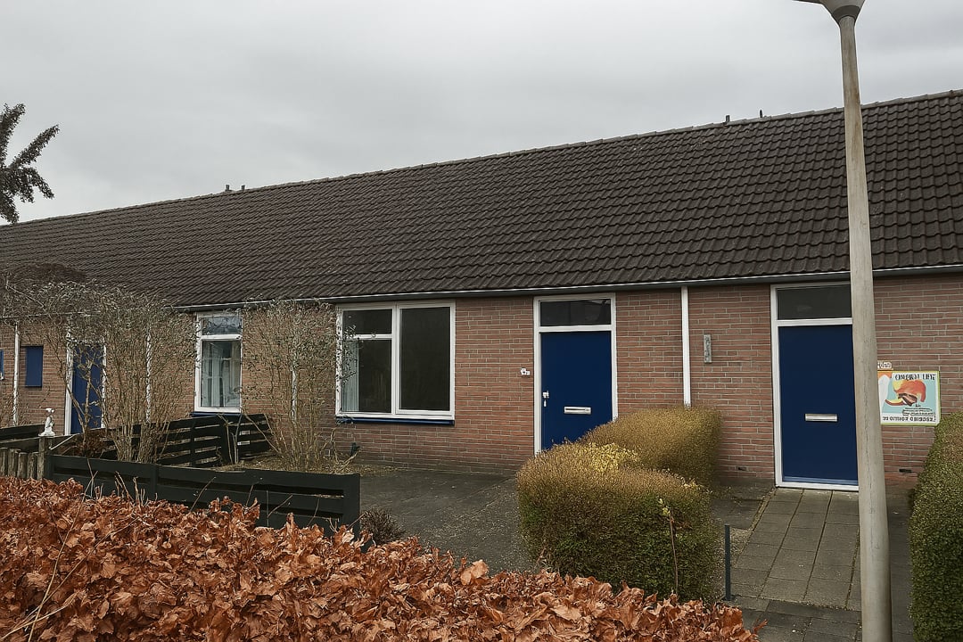 Hofstukken 133, 9407 KW Assen, Nederland