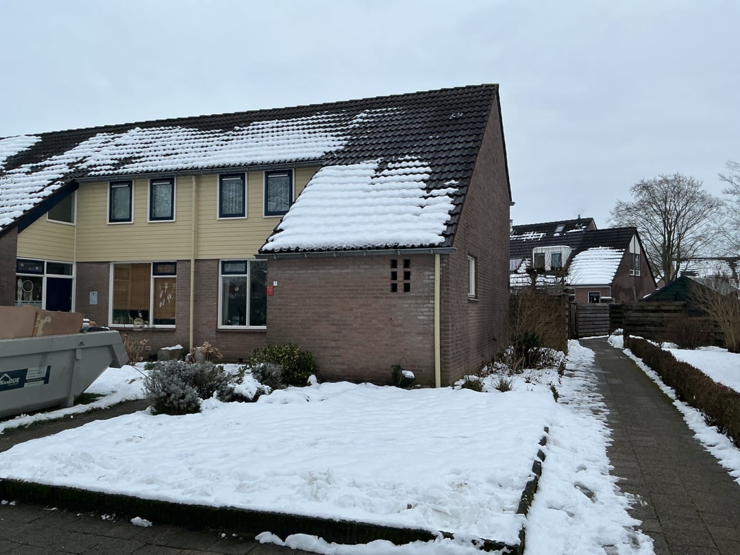 Kievitstraat 7, 7961 MA Ruinerwold, Nederland