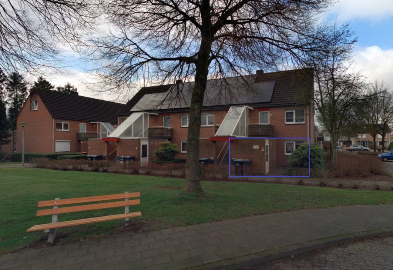 Zuring 1, 7891 DE Klazienaveen, Nederland