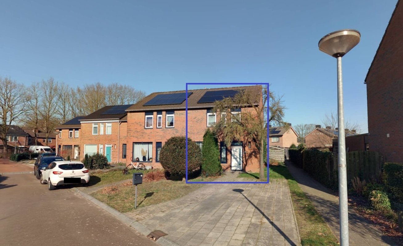 Anemoonstraat 10, 7741 SB Coevorden, Nederland