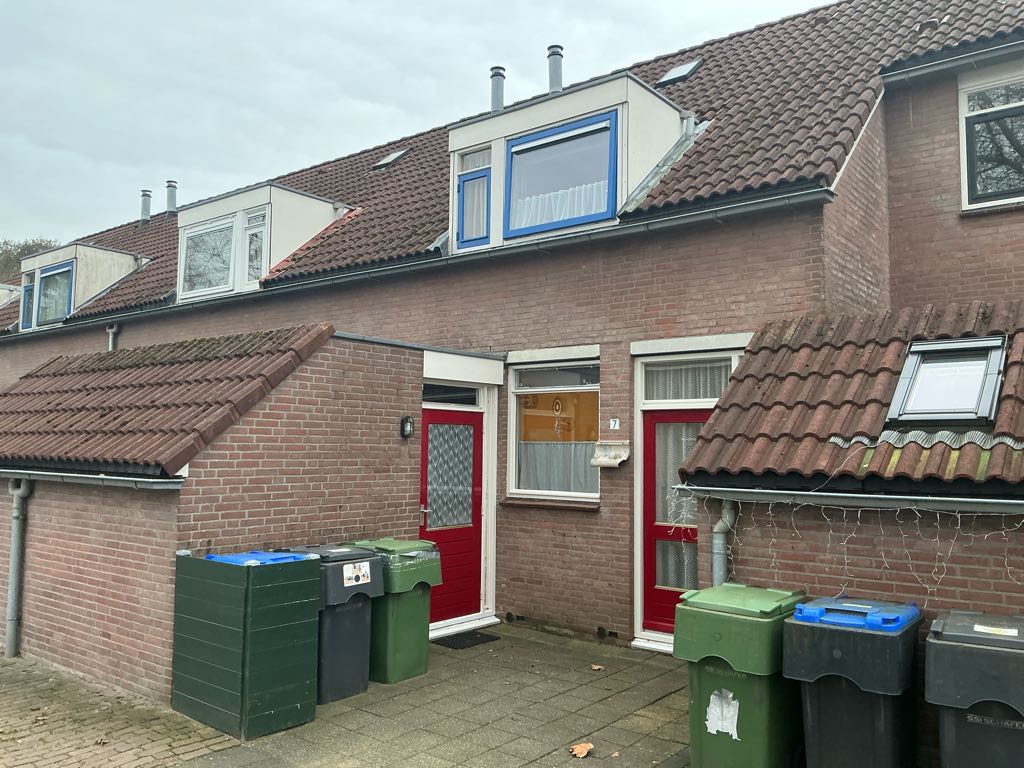 Sint Pietersland 7, 7943 EL Meppel, Nederland
