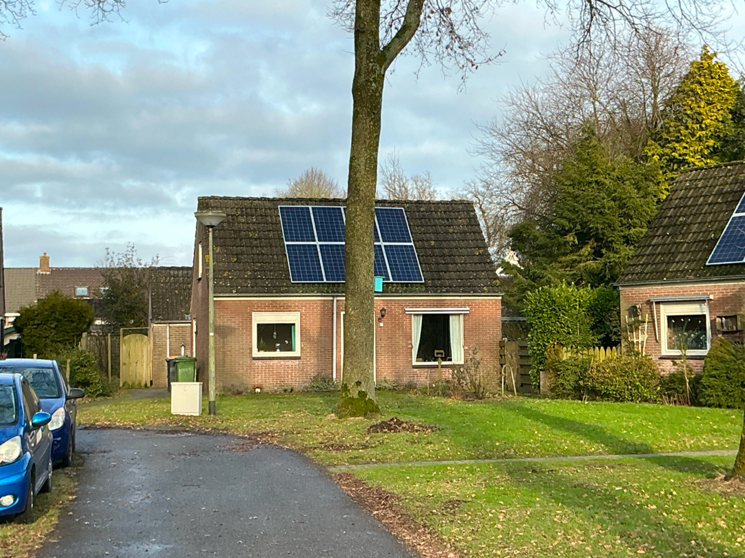 Olde Hof 7, 8381 AZ Vledder, Nederland