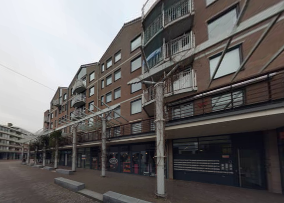 Derksstraat 250, 7811 AJ Emmen, Nederland