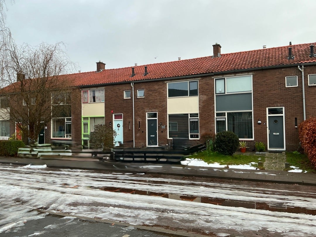 Van Goghstraat 18, 9403 CK Assen, Nederland