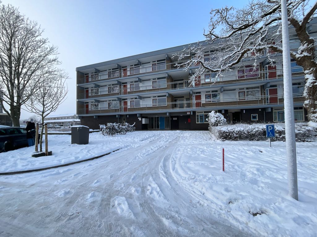 B. Van der Helststraat 190, 7944 XH Meppel, Nederland