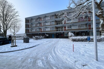 B. van der Helststraat 190