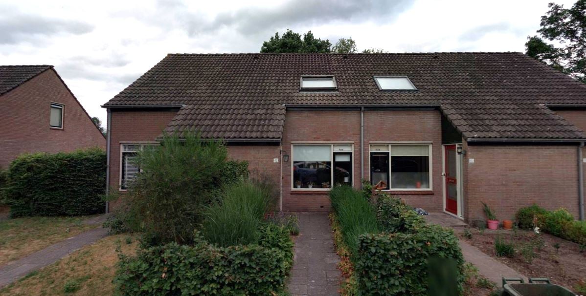 Brinkmaten 42, 7854 TL Aalden, Nederland
