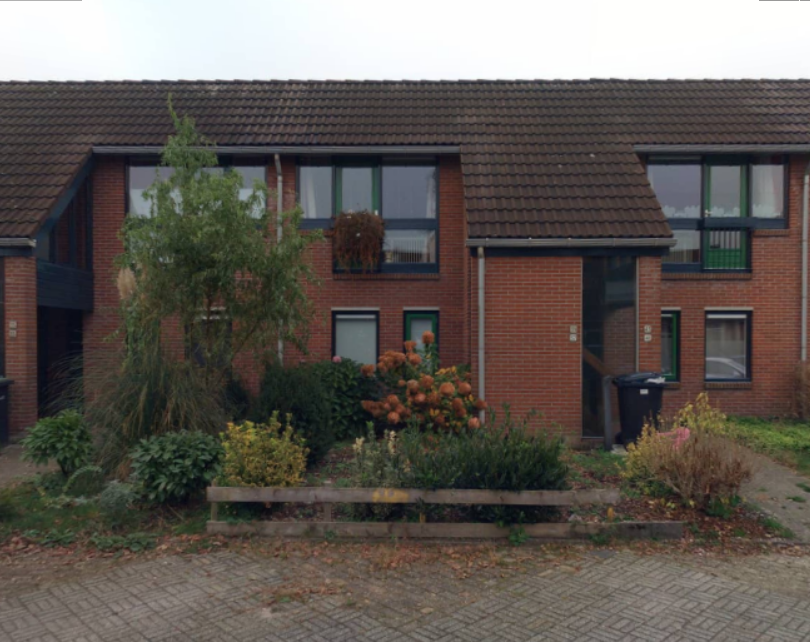 De Made 39, 9411 MG Beilen, Nederland