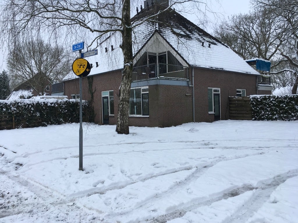 De Ziel 41, 9451 CM Rolde, Nederland