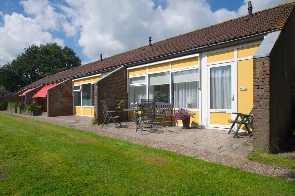 Rozenhof 11, 9301 HD Roden, Nederland