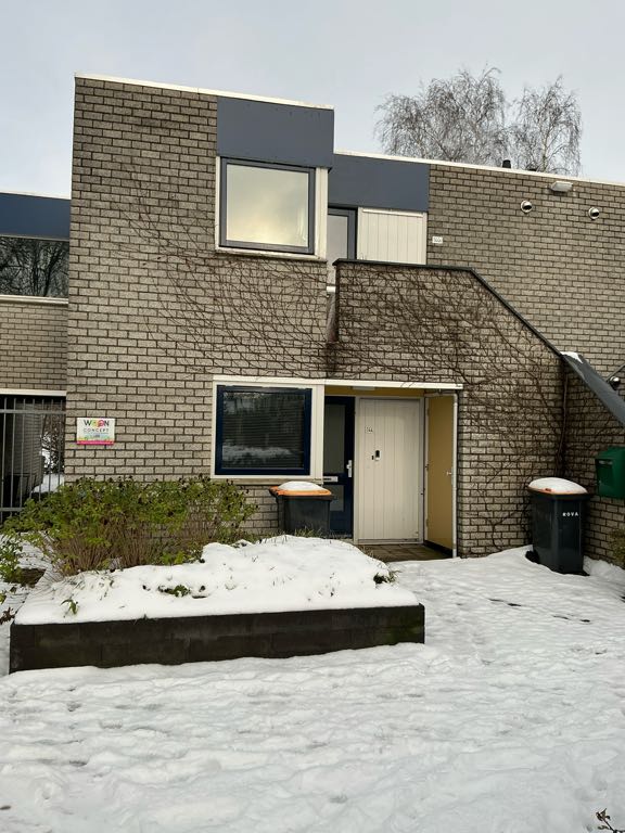Herenslagen 144, 8332 AW Steenwijk, Nederland