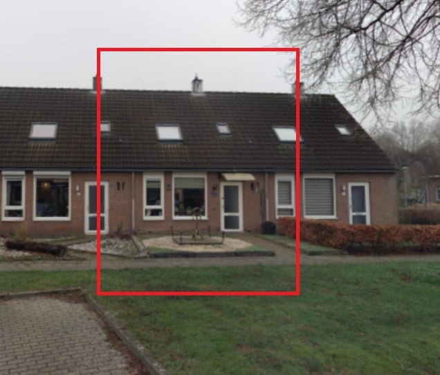 Kromkampen 5, 9468 HK Annen, Nederland