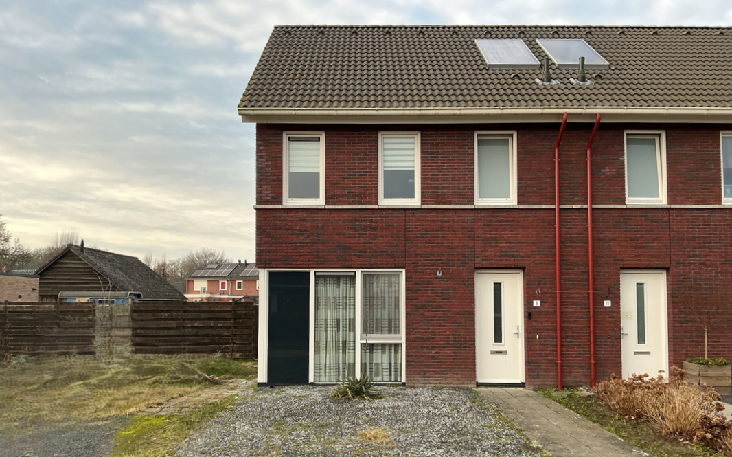 Esweg 9, 9331 AP Norg, Nederland