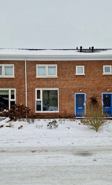 K.D. Parmentierweg 10, 9765 GS Paterswolde, Nederland