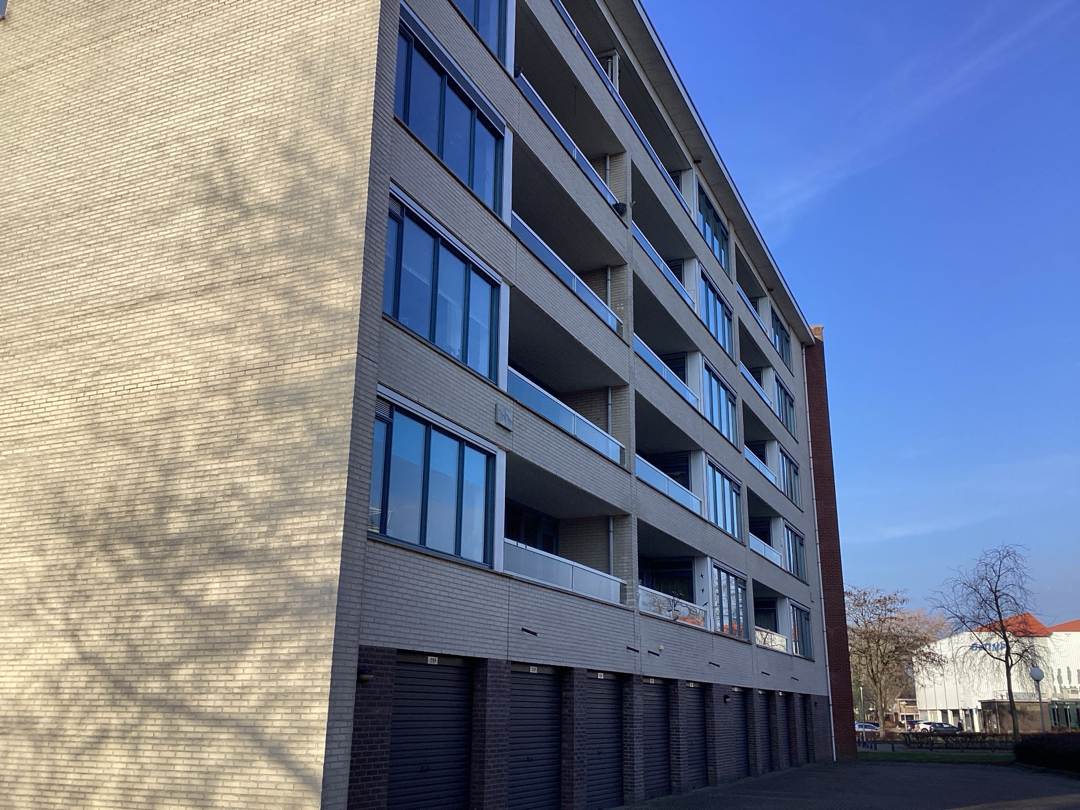 Doctor A. Kuyperstraat 148, 9402 CS Assen, Nederland