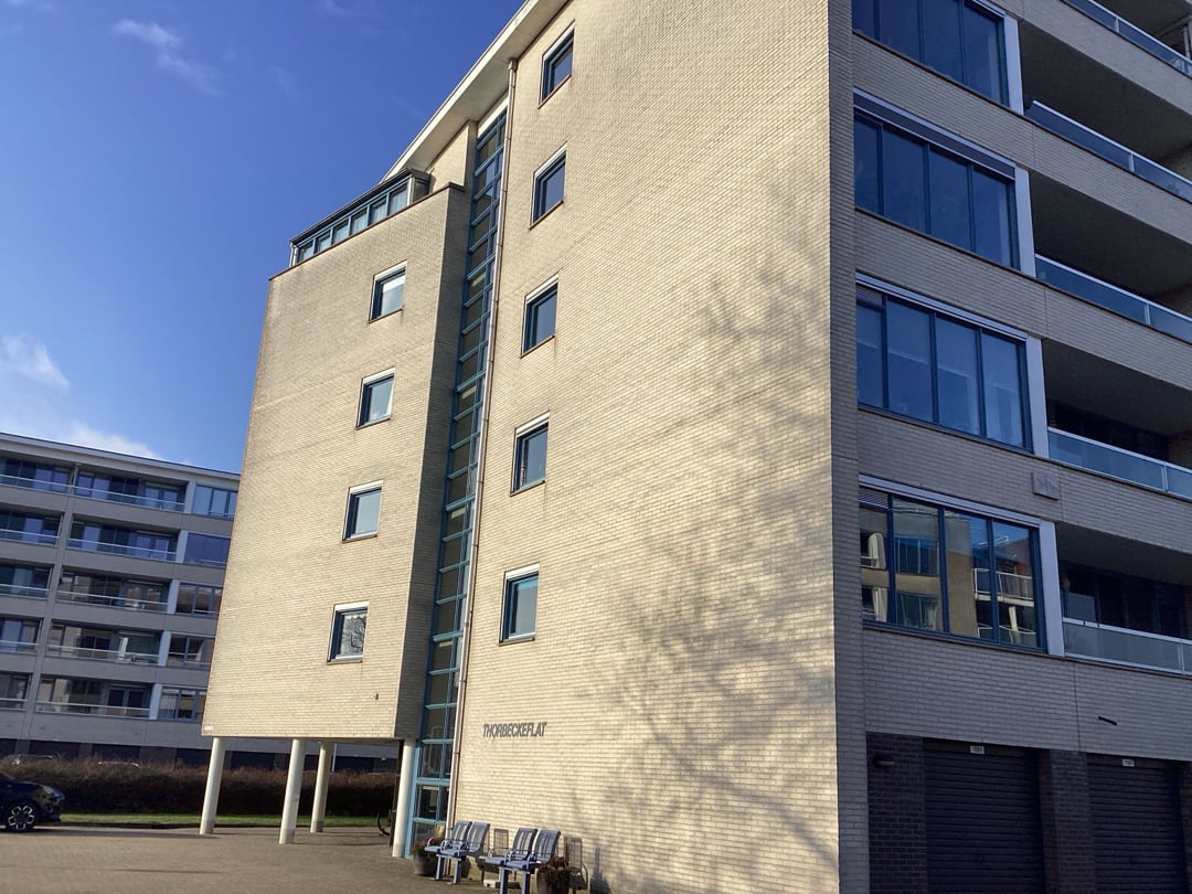 Doctor A. Kuyperstraat 148