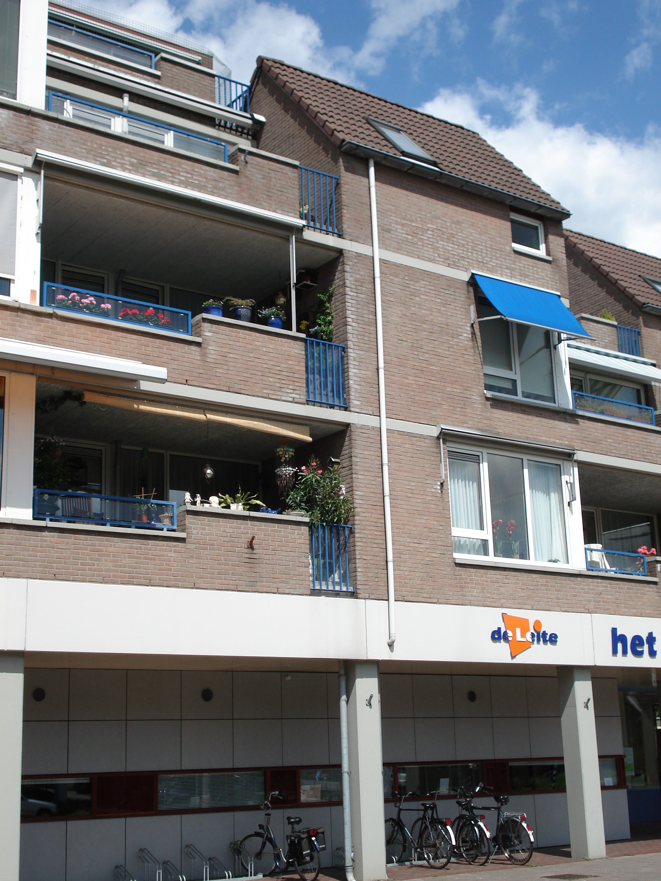 Klokkenslag 325, 7811 KH Emmen, Nederland