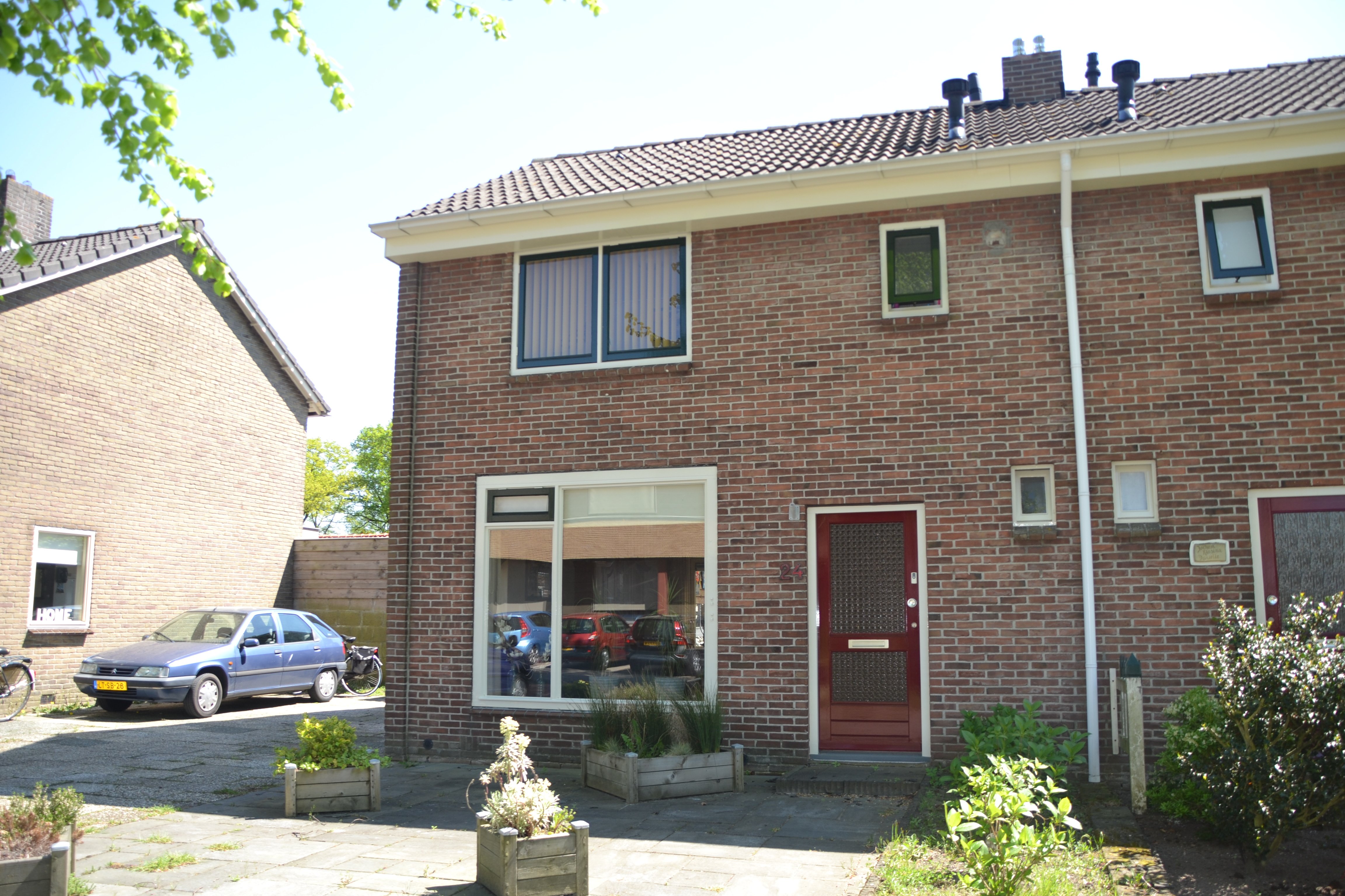 Ericalaan 24, 9411 AS Beilen, Nederland