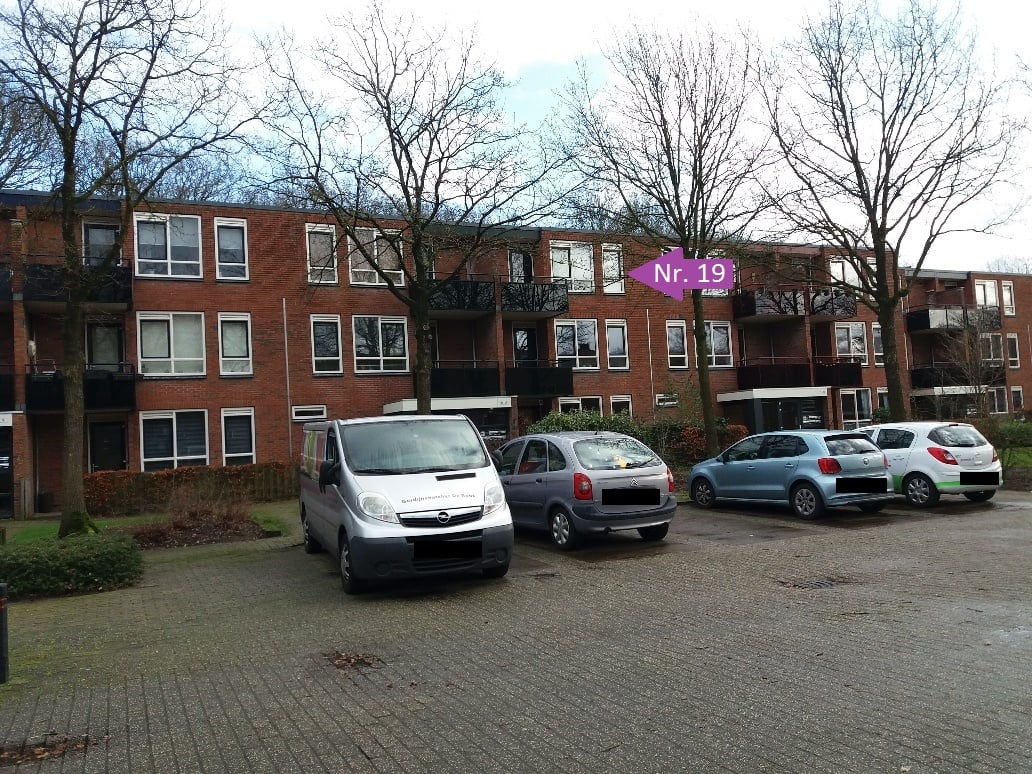 Calthornerbrink 19, 7812 HS Emmen, Nederland