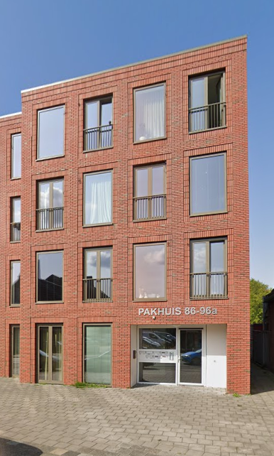 Raadhuisstraat 86, 9301 AB Roden, Nederland