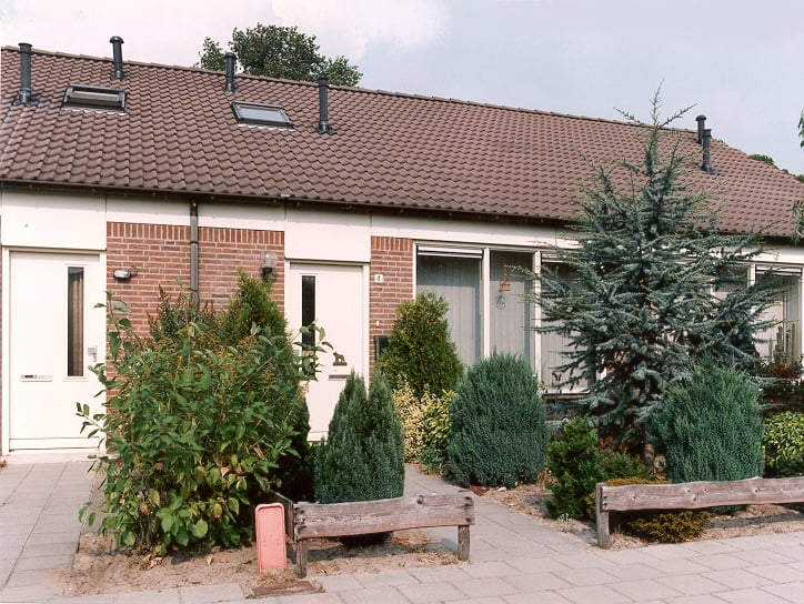 Conventsland 4, 7943 LL Meppel, Nederland