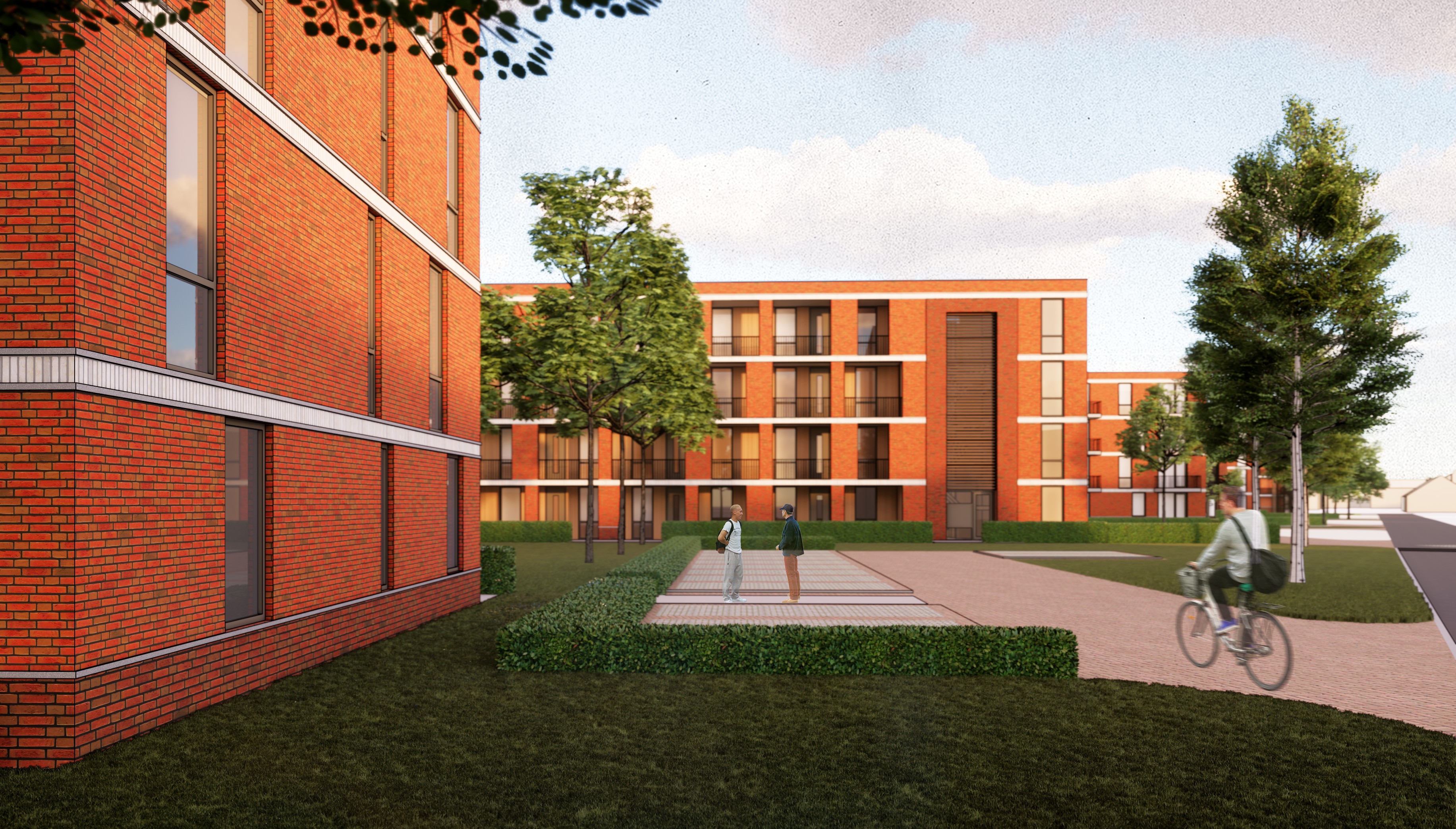 Zilverschoonstraat 4F