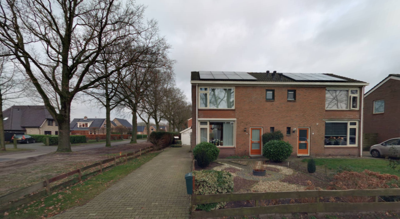 Eikenlaan 66, 7844 LE Veenoord, Nederland