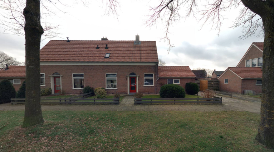 Eikenlaan 7, 7844 LB Veenoord, Nederland