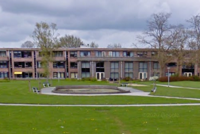 Zuster Kleveringastraat 119